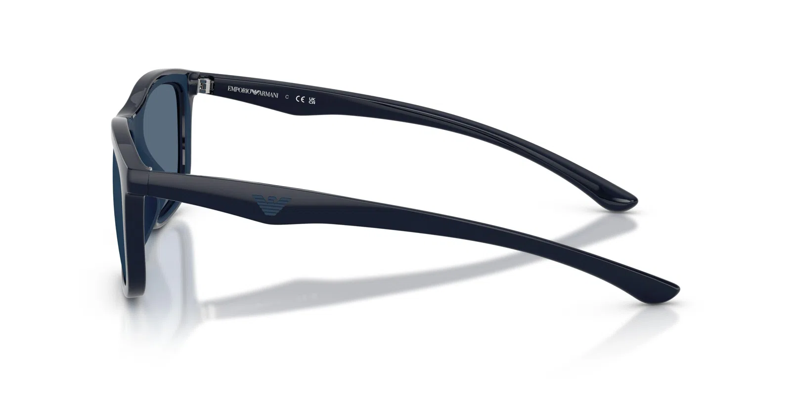 Emporio Armani 4277U Sunglasses - view 28